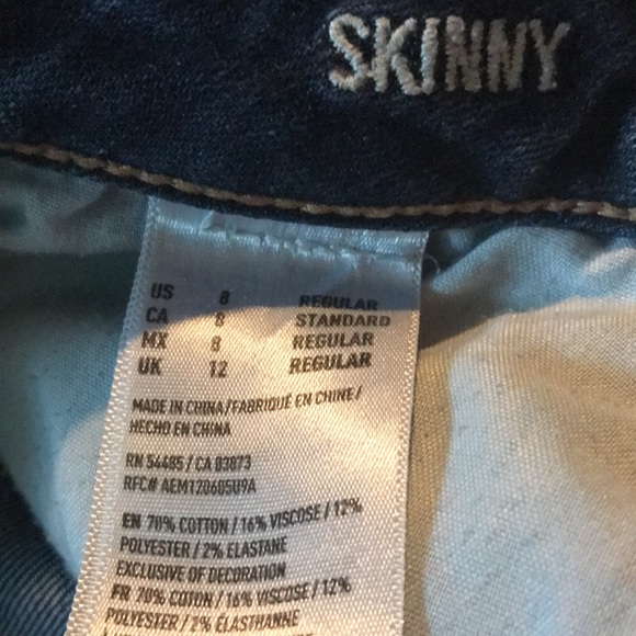 American eagle jeans - Picture 2 of 5